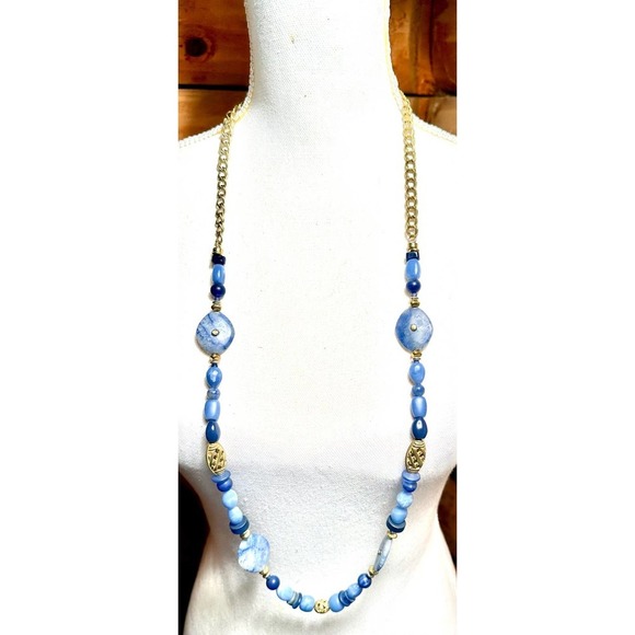 Vintage New Chico's Necklace - Picture 6 of 9